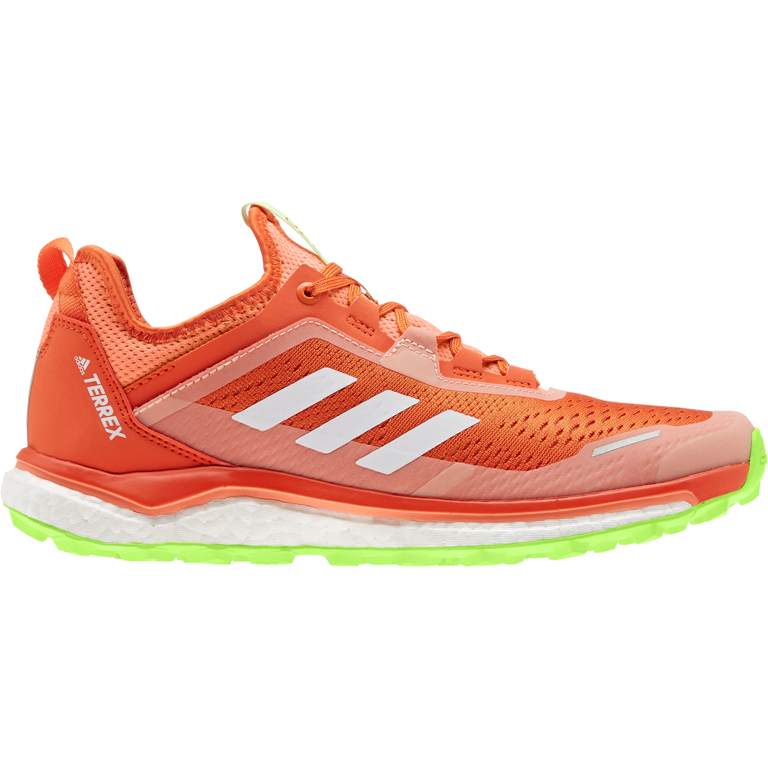 Adidas Terrex Agravic Flow - Zapatillas trail running - Mujer