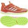 Adidas Terrex Agravic Flow - Trail running shoes - Women's