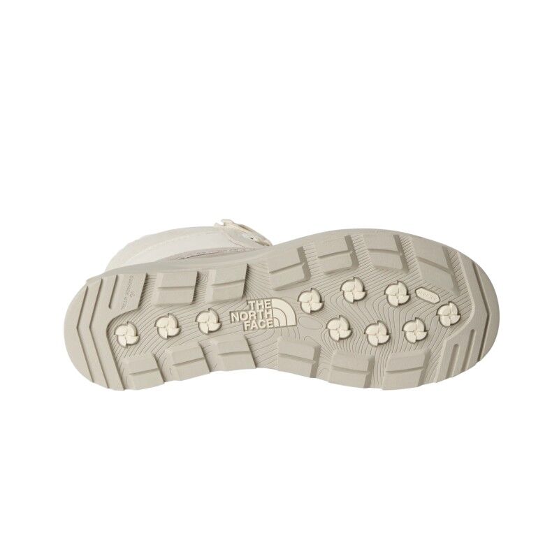 The North Face W Shellista V Shorty Wp - Śniegowce meskie | Hardloop
