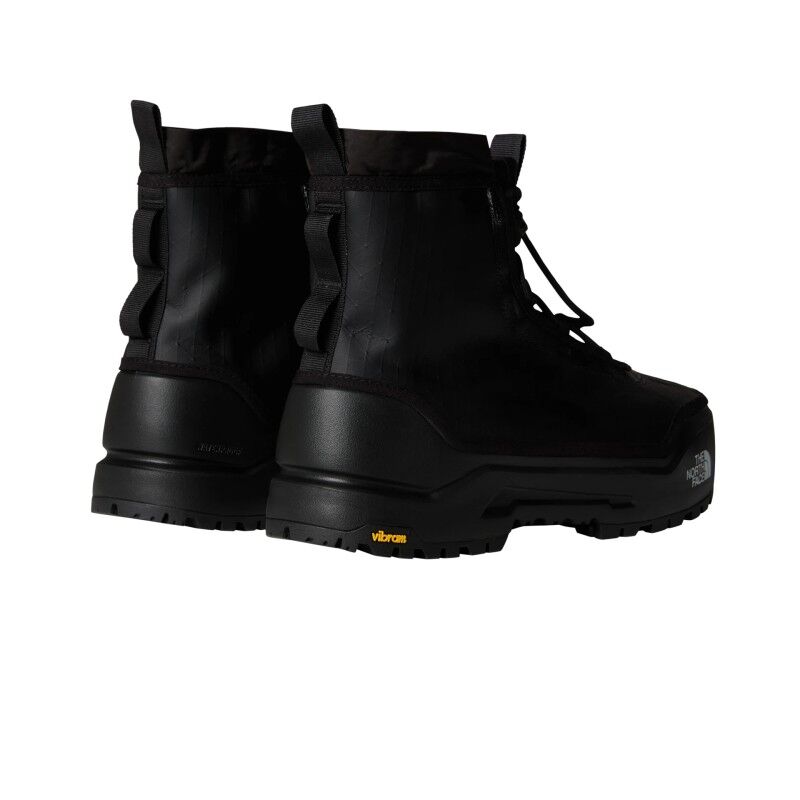 The North Face Base Camp 100 Wp - Vintersko - Herrer | Hardloop