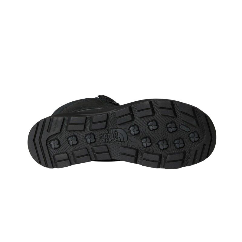 The North Face W Shellista V Shorty Wp - Bottes de neige femme | Hardloop