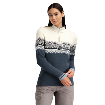 Moritz Sweater - Dámsky Pullover