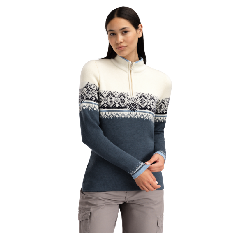 Moritz Sweater - Pullover - Damen