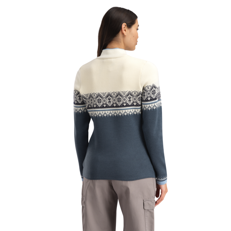 Dale of Norway Moritz Sweater  - Jumper - Women's