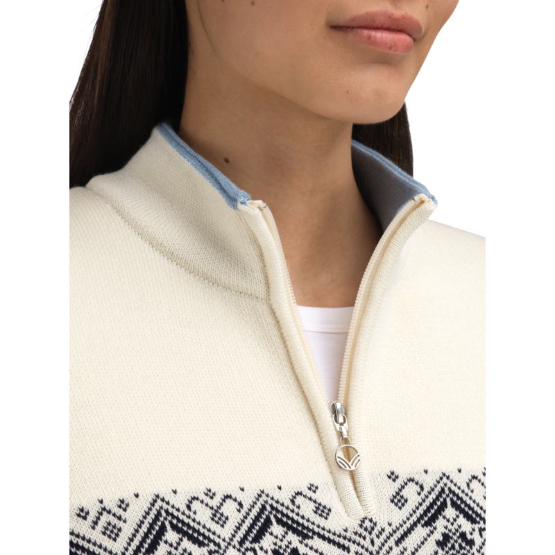 Dale of Norway Moritz Sweater  - Jumper - Women's