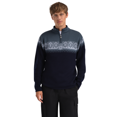 Moritz Sweater - Merinopullover - Herren