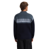 Dale of Norway Moritz Sweater - Merino sweatere - Herrer | Hardloop