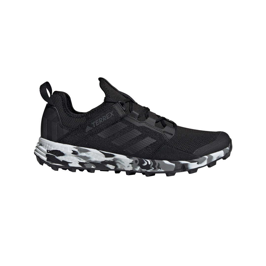 Adidas Terrex Speed LD - Trail running shoes - Men's