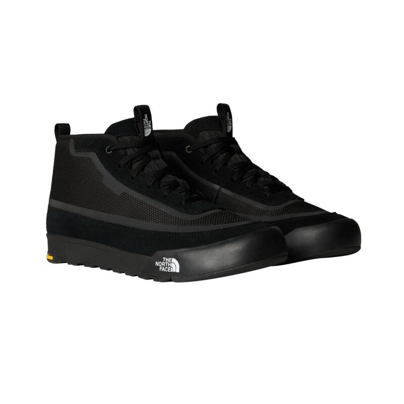 The North Face Clyffe Mid Insulated Wp - Sapatilhas lifestyle homem | Hardloop