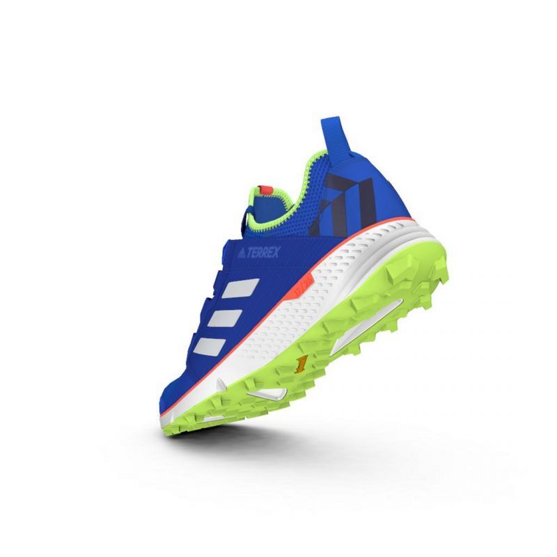 Adidas Terrex Speed LD - Trailrunningschuhe - Herren