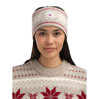 Garmisch Headband - Stirnband