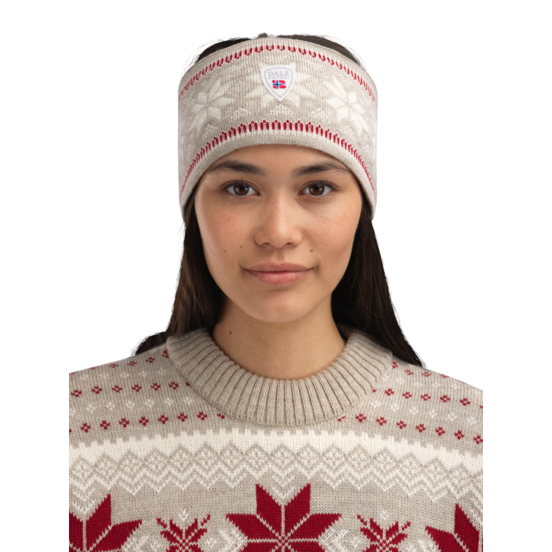 Garmisch Headband - Stirnband