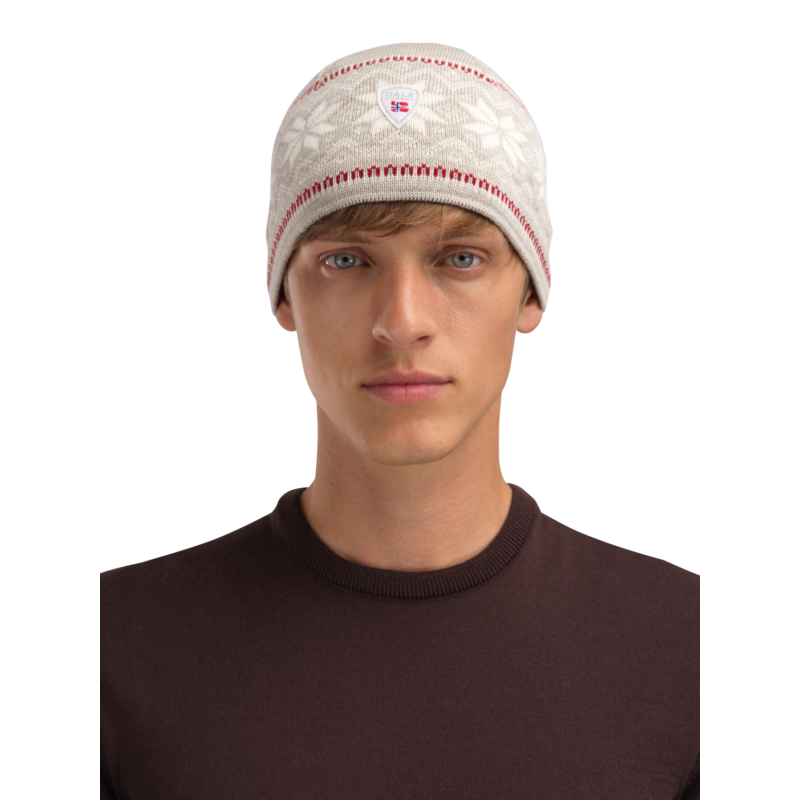 Garmisch Hat - Bonnet