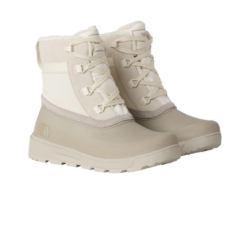 The North Face W Shellista V Shorty Wp - Bottes de neige femme | Hardloop