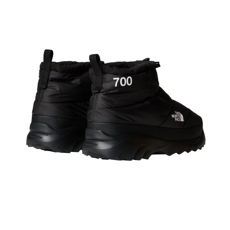 The North Face Nuptse Traction Chukka - Schoenen - Heren | Hardloop