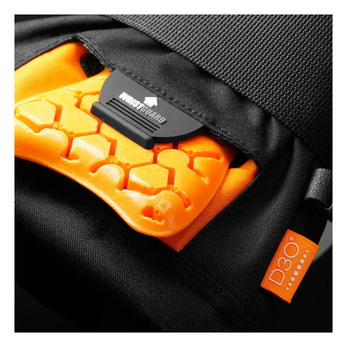 Racer Inside 3 - Gloves