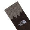 The North Face Mountain Hiking Crew Sock - Socken | Hardloop
