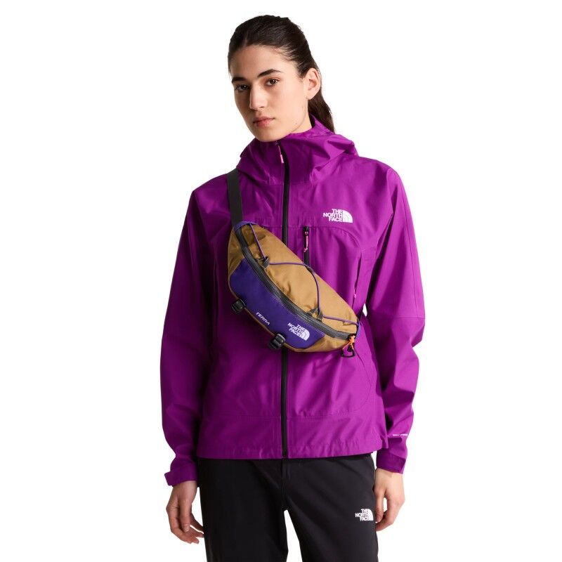 The North Face Terra Lumbar 3L - Hip bag | Hardloop