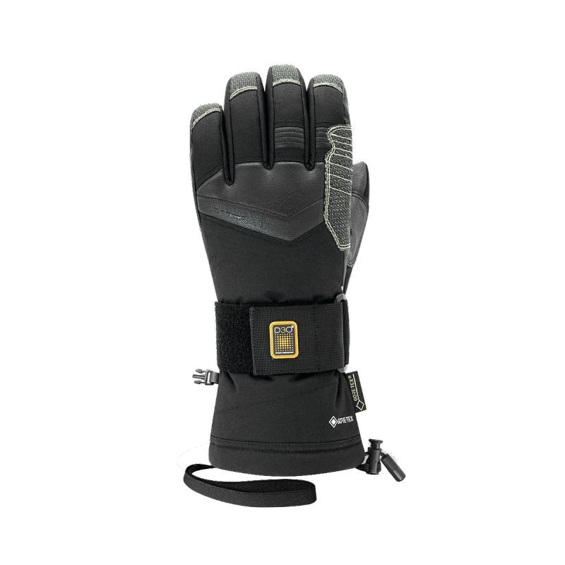 Racer Inside 3 - Guanti da sci