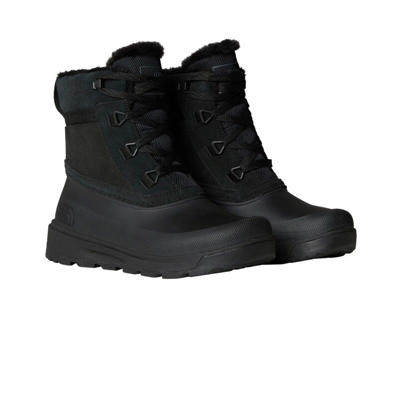 The North Face W Shellista V Shorty Wp - Scarponi da neve - Donna | Hardloop