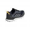 Adidas Terrex Agravic Flow GTX - Trail running shoes - Men's
