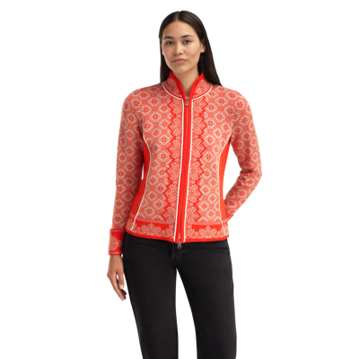 Christiania Jacket - Merinojacke - Damen