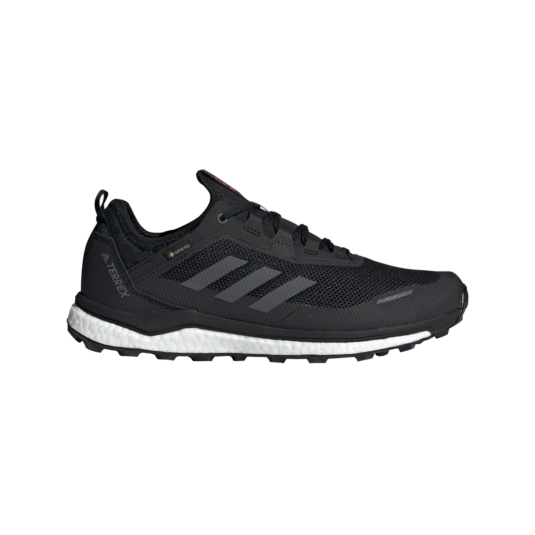 Adidas Terrex Agravic Flow GTX - Trail running shoes - Men's
