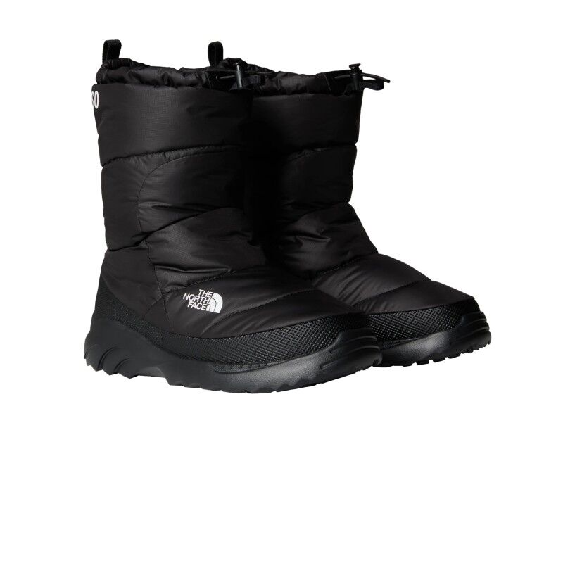 The North Face Nuptse Traction Bootie - Botas de invierno - Hombre | Hardloop