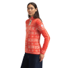 Dale of Norway Peace Sweater - Merinopullover - Damen | Hardloop