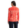 Dale of Norway Peace Sweater - Merinopullover - Damen | Hardloop
