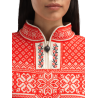 Dale of Norway Peace Sweater - Merinopullover - Damen | Hardloop