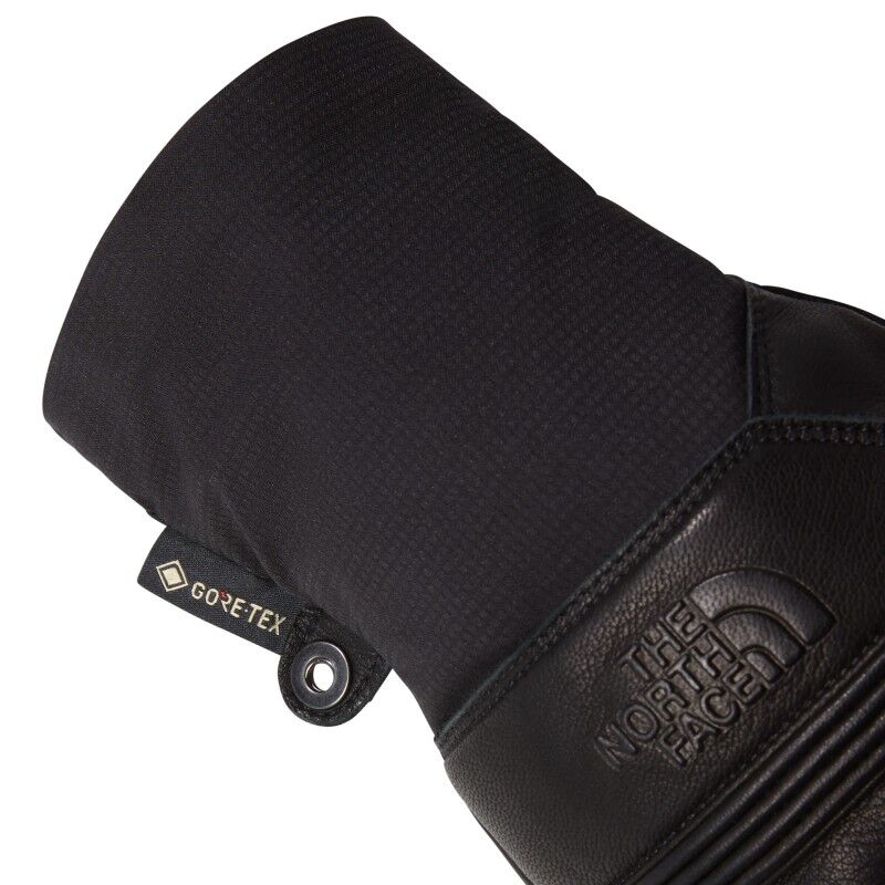 The North Face Summit Patrol Gtx Sg Glove - Ski gloves - Men's | Hardloop