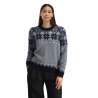 Dale of Norway Vilja Sweater - Jerséis de lana merina - Mujer | Hardloop