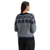 Dale of Norway Vilja Sweater - Merinotrui - Dames | Hardloop