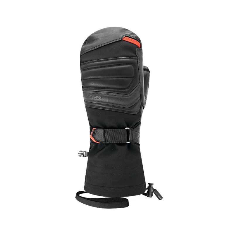 Racer Guide Pro M - Rękawiczki z jednym palcem meskie | Hardloop