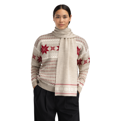 Garmisch Scarf - Merino scarves