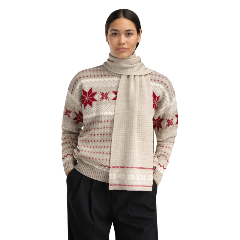 Garmisch Scarf - Merino scarves