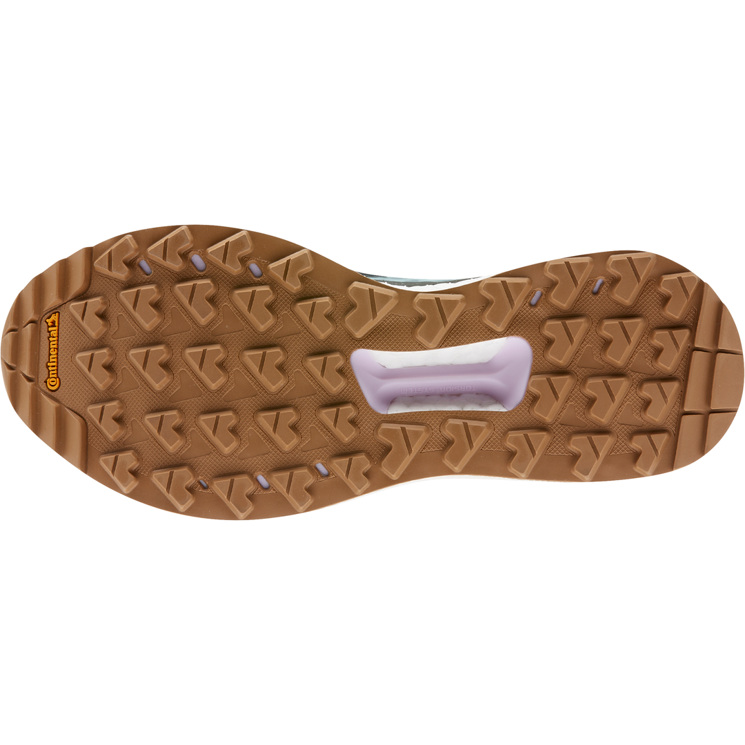 Adidas Terrex Free Hiker - Walking boots - Women's