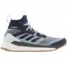 Adidas Terrex Free Hiker - Walking boots - Women's