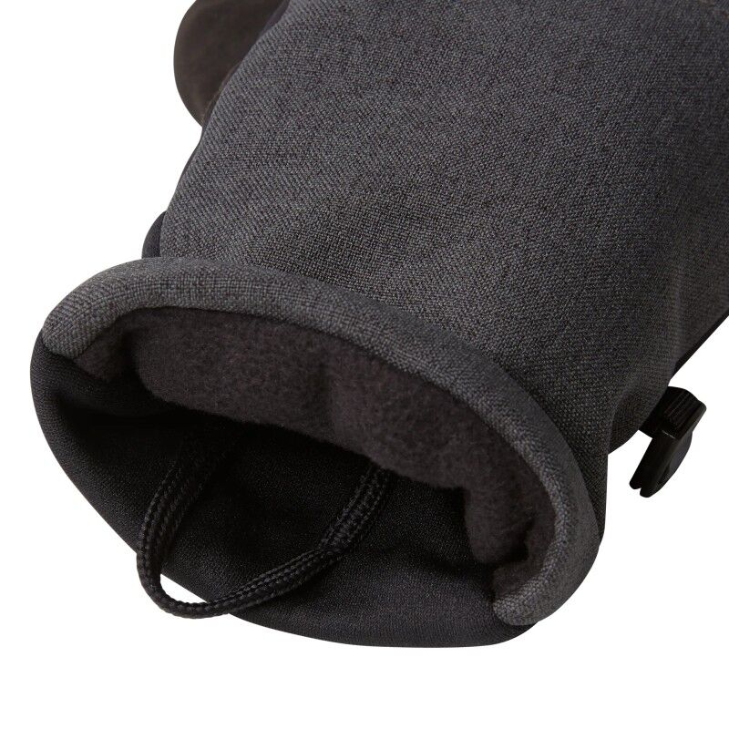 The North Face M Apex Insulated Etip Glove - Wanderhandschuhe - Herren | Hardloop