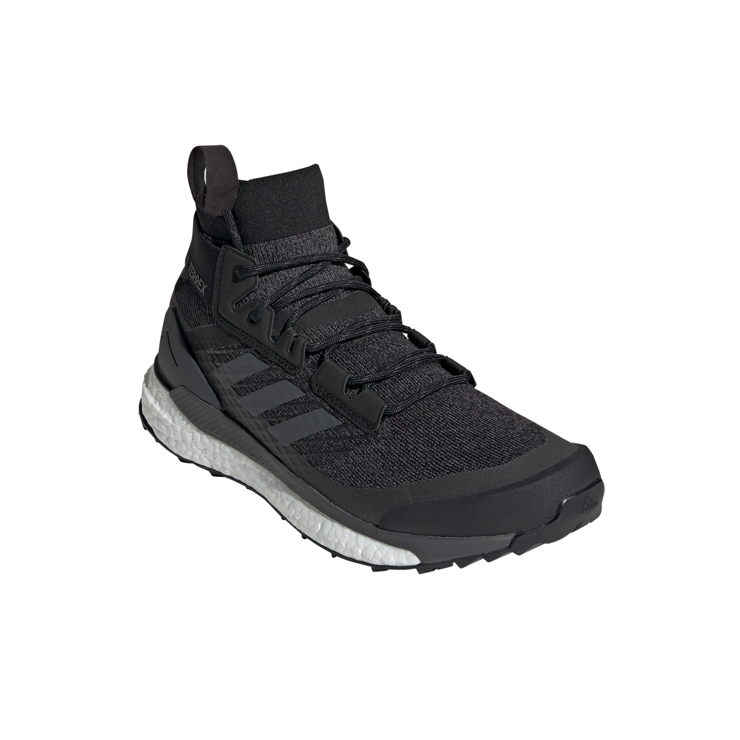 Adidas Terrex Free Hiker - Walking boots - Men's