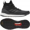 Adidas Terrex Free Hiker - Walking boots - Men's