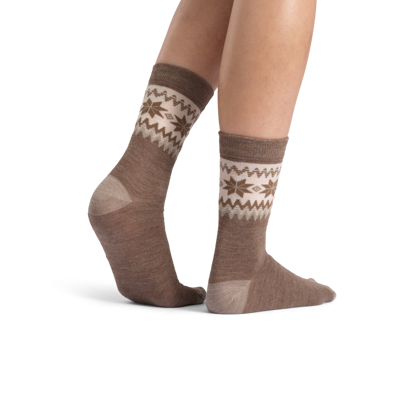 Myking Socks - Chaussettes en laine mérinos