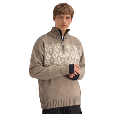 Roset WP Sweater - Pánsky pullover