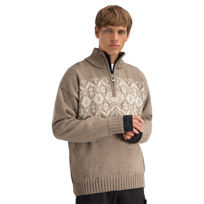 Roset WP Sweater - Sweatere - Herrer