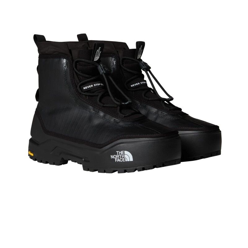The North Face Base Camp 100 Wp - Śniegowce meskie | Hardloop