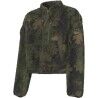 The North Face W Extreme Pile 2 Fz Jacket -Print - Forro polar - Mujer | Hardloop