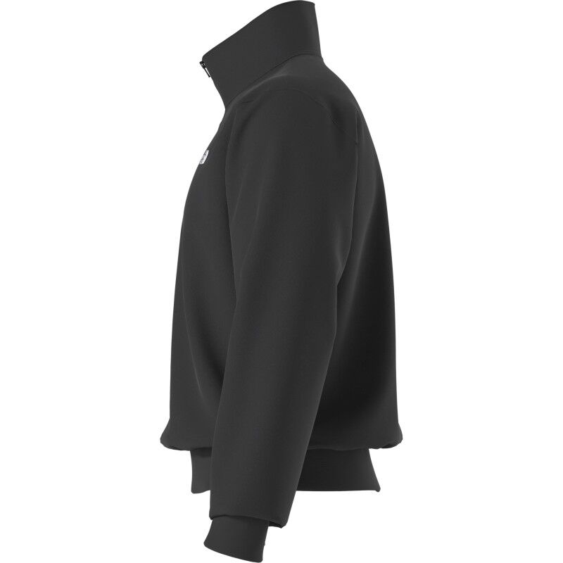 The North Face M Evolution Simple Dome Regular 1/4 Zip - Pullover - Herren | Hardloop