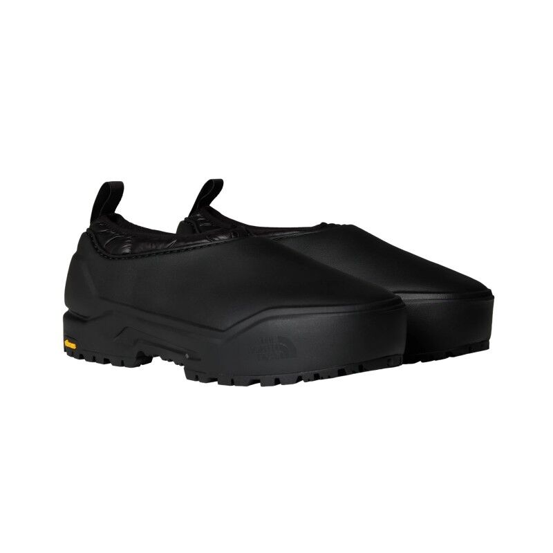 The North Face Base Camp Wp Mule - Pánské boty | Hardloop