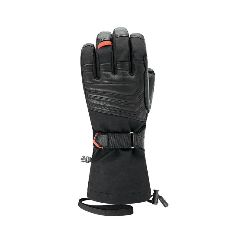Racer Guide Pro G - Guanti da sci - Uomo